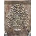 PEAR TREE  OF LIFE     TABLETOP WATER FOUNTAIN   CALMING PEACEFUL WATERFALL    173457617118
